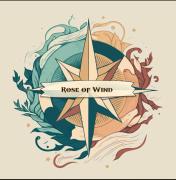 Rose of Wind Sanjeika Rose of Wind Sanjeika