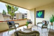 Walkable Old Town Scottsdale Condo Pool and Hot Tub