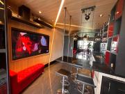 Flat 1211 Praça da Republica