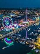 Luxury Marina Suite - Nad Odra Szczecin