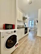 Studio 2 cosy Av Garibaldi - DABNB