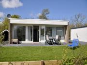 Holiday Home in Callantsoog near Beach