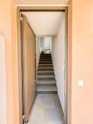 eucalyptus--top floor beachfront apartment