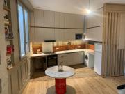 Appartement intra muros