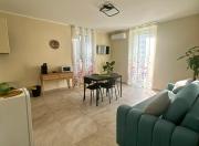 Villa Patrizia affittacamere con parcheggio privato