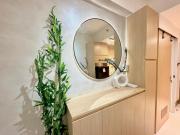 Mujihomes - 1BR SMDC Fame Residences Mandaluyong