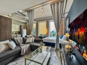 Comfy 605 3bd Sleeps 14 Free Parking