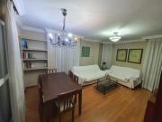 Ático con amplia terraza en Almería