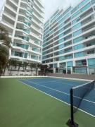 Apartamento Luxury hotel sonesta cartagena seaway 935 frente al mar