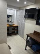 Departamento para 2 pers con vista a las sierras OC