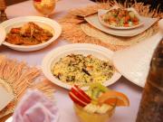 Shahrazad Nights Desert Camp