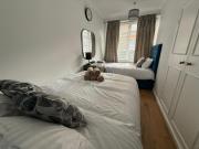 Self-catering Apartment in the Heart of London Victoria