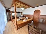 鳴門市の貸切一軒家最大10名無料駐車場5台