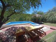 Casa familiar de Campo Arev