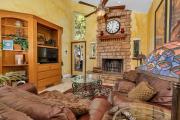 A Tuscan Adventure in California 3 BDR Sleeps 8