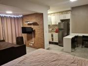 703 Studio moderno paulista completo