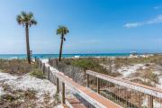 Beachfront Days Ocean View Condo Bliss