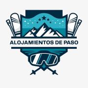 de paso alojamientos