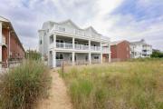 Sojourn Dune Cottage Beach Front Bliss 3 BR 3 BA