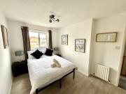 Kings Luxury Home - Free Parking and Fast Broadband