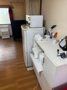 中心部から車で10分旭山動物園車で20分