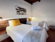 Villa Dulé - Habitaciones