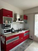 Appartamento Rosa Appartamento Rosa