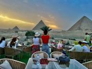 Seven Pyramids View Inn