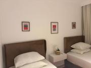 For Rent Classy Flat with a Panorama View at Madinaty