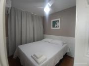 Apto Completo BH ARENA MRV EXPOMINAS PUC Ar Condicionado - Estacionamento Gratuito Condomínio com Portaria 24 horas