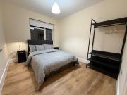 Spacious 2Bed Flat in Wembley Close to Stadium