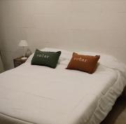 Departamento Divino a tres cuadras de la playa.