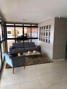 Flat padrao, todo mobiliado 01