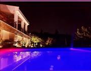 Top privacy Eco Villa Villa of 2025 TEG hill Tirana with no neighbours