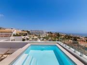 Montemar Retreat with Private Pool