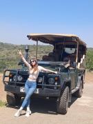 Nairobi National Park Safari