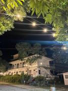 Jeryeong Forest Pension