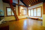 Jeonju Hanok Gotek Agbae