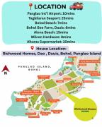 Top Panglao Island