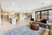 North Geelong Getaway Modern 4-Bedroom Home