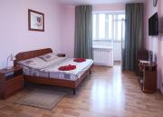 Міні готель Рандеву