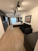 Hotel Sol Alphaville Apartamento