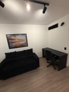 Hotel Sol Alphaville Apartamento