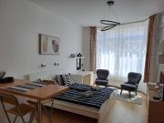 Central Belvedere Apartman