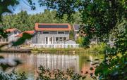 Pet Friendly Home In Bourbourg With Lake View