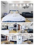 Cozy condo with balcony in Taguig