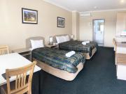 Top Goulburn