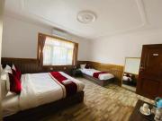 Hotel Jigmeling Triple Delux