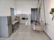 Amber Cove Melaka Stay