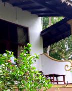 Serenity Sigiri Resort